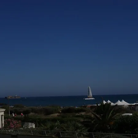 Le Sunset Vue Mer * آجد