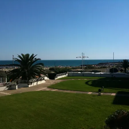 Le Sunset Vue Mer *