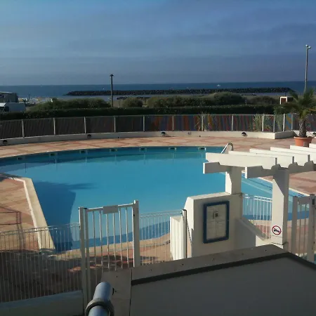 Le Sunset Vue Mer شقة *