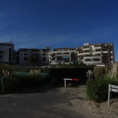 Le Sunset Vue Mer شقة آجد